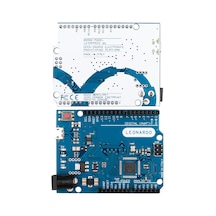 Arduino Leonardo R3 Atmega32u4 Mikrodenetleyici Geliştirme Kartı