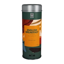 Mim Tea English Breakfast Kahvaltı Çayı 50 G