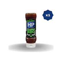 Heinz Bbq Sos Original Woodsmoke 564 Gr X 1 Adet