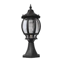 Sekizgen Set Üstü Bahçe Armatürü, Bahçe Duvar Apliği, Set Üstü Dekoratif Armatür, Bahçe Armatürü Diğer