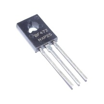 Bf 472 To-126 Transıstor