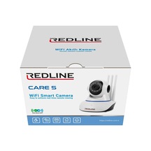Care 5 İç Mekan Hareket Algılamalı Bebek Kamerası Diğer