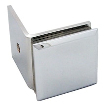 Ht-4560-Pcbr Cam Panel Desteği Duvardan Cama 90°