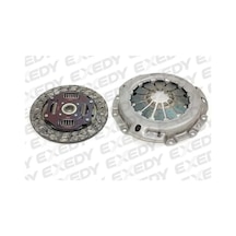 Debriyaj Seti - Fiat Sedici - Exedy-szs2051