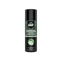 Selsil Elektronik Kart Temizleme Spreyi 500ml Yağsız - Devrelere Zarar Vermez 5668