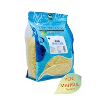 Beyorganik Pestisit ve Aflatoksin Analizli Organik Basmati Pirinç 2500 G