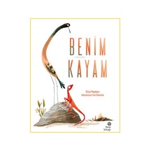 Benim Kayam Hep Kitap Elvis Peeters