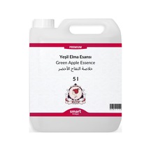 Yeşil Elma