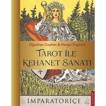 Tarot İle Kehanet Sanatı - Vzqg-876891