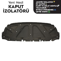 Kaput İzolasyonu