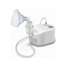 Omron C101 Essential Tüm Aile Kullanımına  Uygun Nebulizatör