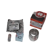 Tvs Pep Piston Kit 0.75 Sam