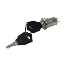 Ic 195 Anahtarlı Swıtch Metal 0 1 12mm