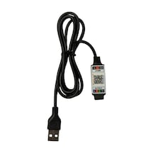 5v Usb Girişli Bluetoothlu Cep Telefonundan Rgb Led Kontrol 6a