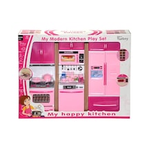 02309 Oydaş, 3'lü Set - Fırın - Buzdolabı - Bulaşık Makinesi - Jfen-889869 1 Adet