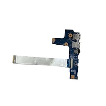 Hp Pavilion 17-ab 17-ab304nt Usb Audio Ses Boardu