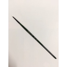 Cenova Art J123 Yuvarlak Uç Kontur Fırça No:5/0