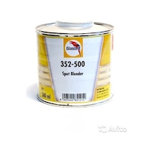 Glasurit 352-500 Yama verniği 0.5 L
