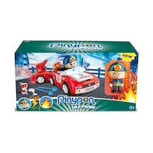 Pinypon Süper İtfaiye Arabası 700014610