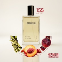 Bargello 155 Kadın Parfüm EDP 50 ML