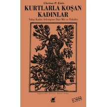 Kurtlarla Koşan Kadınlar - Fglt-760616