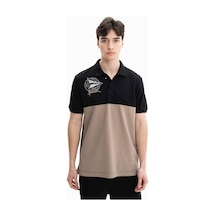 AR-MA Arma Erkek Regular Fit Pike Polo Yaka Tişört Y27374352801 001