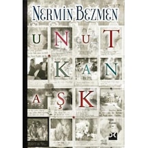 Unutkan Aşk