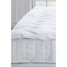Yataş Bedding Standart Uyku Pedi (150X200 Cm) Beyaz