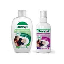 Bonnyt Bit Losyonu 150 ML + Şampuan 200 ML