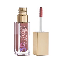 3d Mega Shine Lipgloss No: 104 Dudak Parlatıcısı