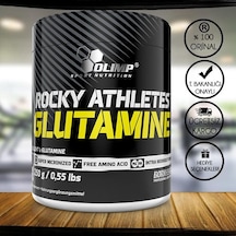 Olimp Rocky Athletes Glutamine 250 Gr (520437631)-Sade