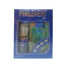 Parlement Classic Erkek Parfüm EDT 60 ML + Deodorant 150 ML