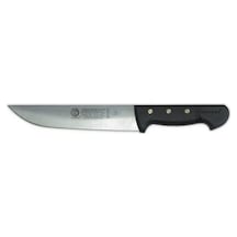 Sürmene 61007 Kasap Bıçağı 18,5 Cm, Plastik Sap Diğer