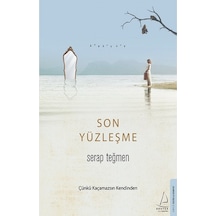 Son Yüzleşme - Serap Teğmen - Destek Yayınları