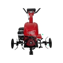 Zebra B68-H İtal 6.5 Hp Benzinli Çapa Makinesi