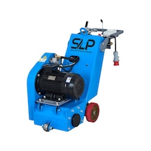 SLP Makine Slp-300HS Beton Freze Makinesi Asfalt Kazıma Kaplama Kaldırma