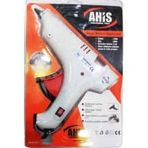 Ahis 001 60 Watt Büyük Silikon Tabancası