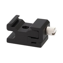 Tripod Veya Işık Standı İçin Flaş Sabitleme Adaptörü