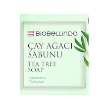 Nemlendirici Çay Ağacı Sabun 80 Gr Diğer