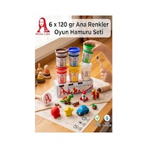 Çok  Renkli