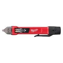 Milwaukee Ncvdf Temassız Voltaj Dedektörü Ve Fener 4933500161