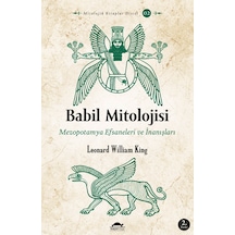 Babil Mitolojisi