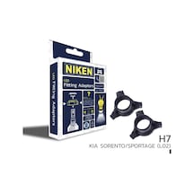 Niken Led Far Montaj Adaptörü H7 Kia Sorento/sportage