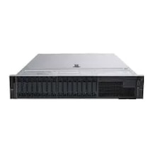 Dell 2.el Server Dell R740 2 X 8160 Platınum 256 Gb Ram 8x32gb 2400t 16x2,5 Sff 3xhdd Kızak Raid+b
