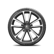 Michelin 225/40Zr18 92Y Xl Pılot Sport 4 Zp Mı Oto Yaz Lastiği 2025