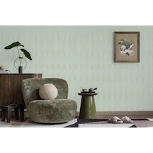 Adawall Duvar Kağıtları Icon Koleksiyonu 24102-4 Renkli