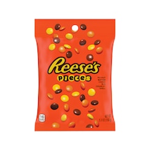 Reese's Pieces Peanut Butter İn A Crunchy Shell 150g