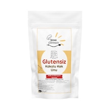 Glutensiz Kakaolu Kek Unu 350 G