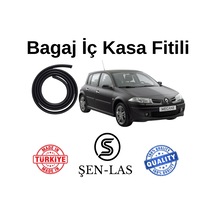 Renault Megane 2 Hatchback Şen-las Bagaj Fitili Şl2505