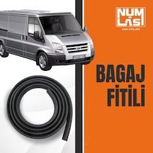 Ford Transit Panelvan 2007-2014 Bagaj Fitili-a Kalite-numlas-nm4894